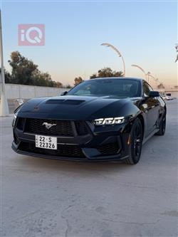 فورد موستانج